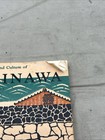 Us Customs And Culture Of Okinawa Book  hh263