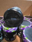 Whole Case Redcon1 Total War  Preworkout  Sour Gummy Bear  20 Servings Bb 6 25