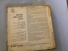 Bach s Greatest Hits Swingle Singers 4-track Reel To Reel Tape Ptc 600097