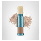 Colorescience Sunforgettable Brush-on Sunscreen Mineral Powder Spf 50 Deep  21oz