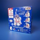 Mr  Potato Head Playskool Star Wars Artoo-potatoo R2-d2 W princess Tater  2006 