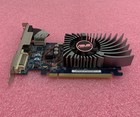 Asus Nvidia Gt430 Engt430 di 1gd3 lp  Video Graphics Card