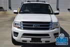 2015 Ford Expedition El Limited Nav Bk cam Htd Sts Loaded Hwy Mile Nice