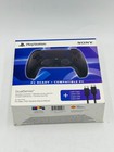 Sony Playstation 5 Dualsense Wireless Controller   midnight Black  Cfi-zct2w   New