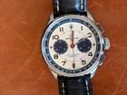 Breitling Premier Bentley Mulliner   42mm Chronograph  Box   Papers