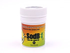 2 Pack  Semilla De Brasil  Brazil Nuts  Orange Bottle  10 Grams pack Of 2 