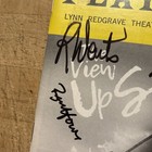 Signed The View Upstairs Apr 2017 Off-broadway Playbill  Autographed Stage Door