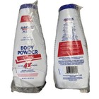 2 Pack Ammens Original Body Powder   Talc Free Naturally Derived Cornstarch 11oz