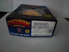 1985 Centurions  jake Rockwell  Halloween Costume Ben Copper Kenner Power Xtreme