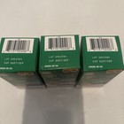 Cetirizine Allergy Relief Tablets 10mg 45 Ct Lot Of 3