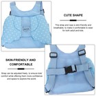 Walking Toddler Leash Backpack Leash Kids Safety Harness Kids