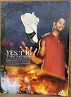 Slam Magazine December 2005 - Lebron James Cover  here Comes The Reign    Exclus