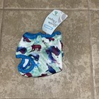 Thirsties Nwt    oceania    Swim Diaper Sz 1