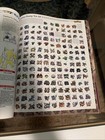 Nintendo Pokemon  Official Players Strategy Guide Only Missing 4 Stickers
