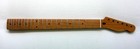 Telecaster Vintage Style 1 Piece Guitar Neck roasted  Fits warmoth  Fender Tele