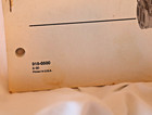 918-0500 Cummins Onan Service Manual Mme Marine Genset Generator Set Literature 