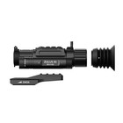 Dnt Optics Zulus Hd Zhd3-12-v2 Day Night Vision Scope New 2 Year Usa Warranty