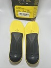 Superfeet Hockey Performance Insoles Skates  Footbed Carbon Pro Size 1-2 A