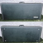 Yamaha Cs15d Dual Channel Vintage Synthesizer Keyboard W hardcase Ac100v Tested