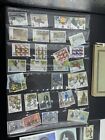 Astounding Worldwide Stamp Collection In Vintage Album