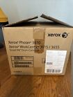 New Genuine Oem Xerox 113r00773 Smart Kit Drum Cartridge Ct350977 3615 3655 Th