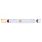 Pet Dog Pet Cat Electric Clipper Nail Grinder Paws Trimmer Tool Grooming Care