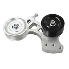 K Series Side Mount Pulley Kit K24 K24a2 For Honda Acura Dc2 Eg Ek Si Civic Crv