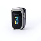 Finger Pulse Oximeter Blood Oxygen Spo2 Monitor Pr Pi Respiratory Rate Fda   Ce