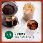 Ground Coffee  Pumpkin Spice Flavored Coffee  100  Arabica  Limited Edition  1 B