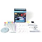 Diy Solar System Planetarium Model Kit     Educational Science Toy For Kids Teens