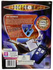 Doctor Who Sonic Screwdriver Ultraviolet Light Pen wallet 10th Tenth Dr 2006 New