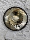 Koken Barber Chair Hydraulic Cap