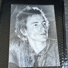 Sex Pistols Scrapbook 180 Photographs Punk Memorabilia Rock   Pop Music Industry