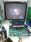 Double Dragon Mvs  Neo Geo Pcb Original