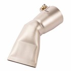 Leister Wide Slot Nozzle     31 5  40 X 2 Mm - 107 130