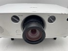 Nec Np-pa600x Pa600x 3lcd Projector 6000-lumen Xga 234 Lamp Hours