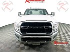 2024 Ram 2500 Tradesman 2-door Rwd Diesel Pickup Truck Integrated Voice Command