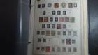 Stampsweis Great Britain Plus In Minkus Album To 1994 Est 2650 Stamps