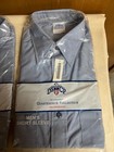 U s  G i  Men   s Navy Utility Work Shirt  2 Pack  Size Xl  Unused 