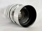 Helios-44m 58mm F 2 Soviet Lens   M42-fx Adapter Fuji X