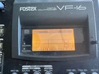 Fostex Vf-16 Digital Multitracker Recorder Processor Mixer