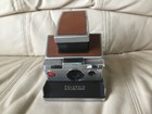 Polaroid Sx-70 Presentation Set-excellent Condition-film   Flash Tested-shipsnow