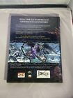 Dungeons   Dragons Eberron City Of Stormreach