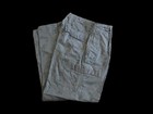 Military Issue Night Digital Desert Camouflage Bdu Pants Desert Storm Used