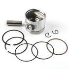 Piston Kit For Honda 2001-2003 Xr100r 2004-2013 Crf100f  2006 Nsf100 53mm