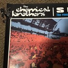 The Chemical Brothers Surrender 24 X 36    Promo Poster Never Displayed   