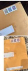 Lot Of  200 Forever Floral Stamps New 10 Books Postage