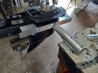 Outboard  outdrive  Lower Unit   Outboard Work Stand