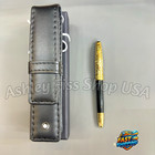 Montblanc Meisterst  ck 146 Fountain Pen Gold Trim Collector Luxury Pen