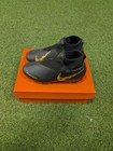 Nike Jr Phantom Vsn Academy Df Fg - Black gold